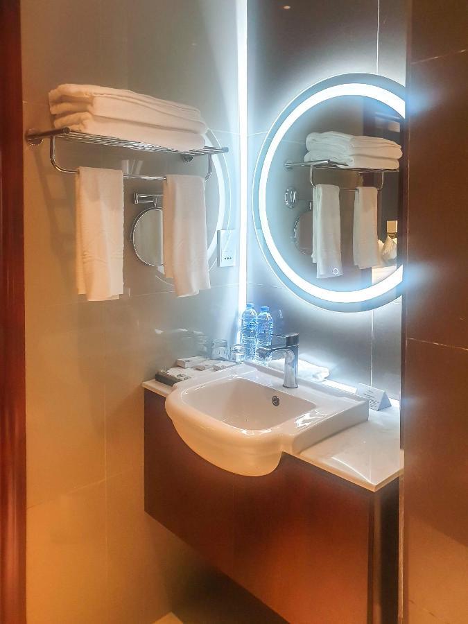 The Yacht Hotel Sea Front Lekki Phase 1 لاغوس المظهر الخارجي الصورة